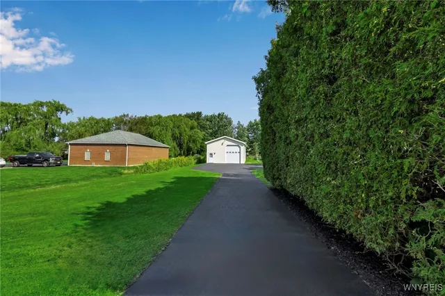 $900,000 | 3976 Southwestern Boulevard, Orchard Park, NY 14127