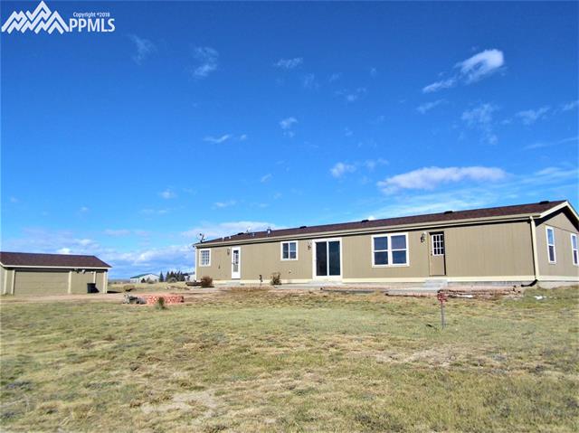 10550 Guthrie Road Calhan, CO 80808 - Photo 2 of 20 Gallery Image 2