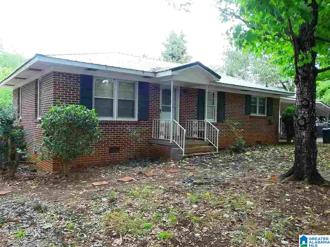 40 Ashland Road Lineville, AL 36266 - Photo 1 of 16