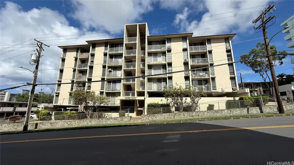 $2,300 | 1440 Ward Avenue, Unit 402, Honolulu, HI 96822