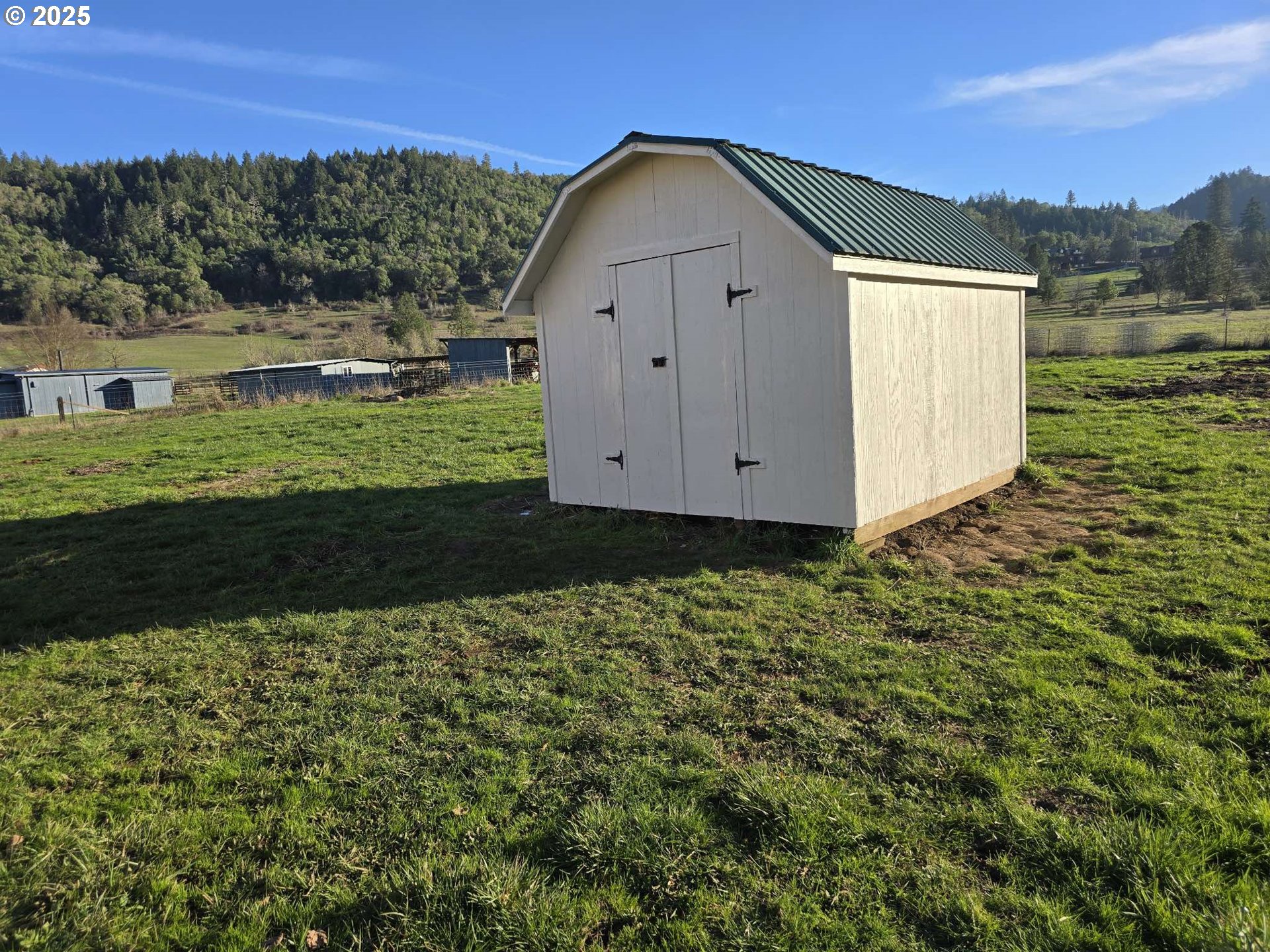1330 Glenbrook Loop Road Riddle, OR 97469 - Photo 24 of 26