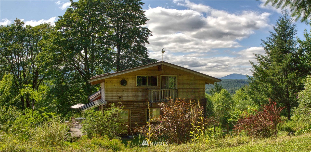 2707 Dabob Road Quilcene, WA 98376 - Photo 29 of 36