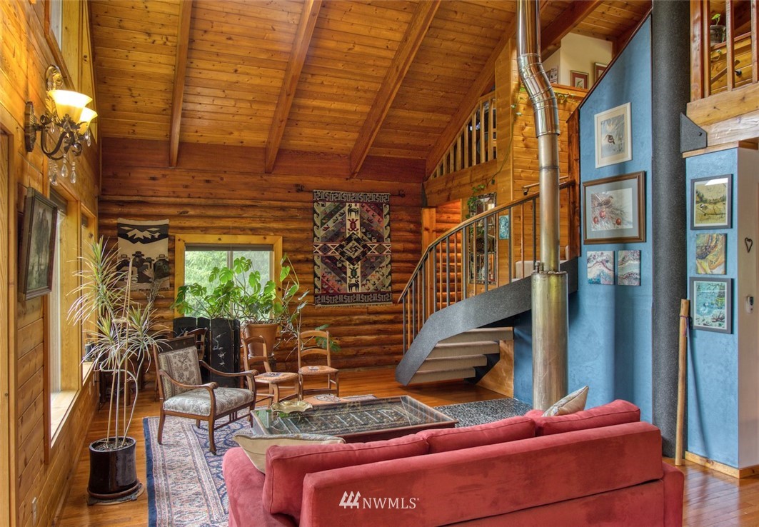 2707 Dabob Road Quilcene, WA 98376 - Photo 5 of 36