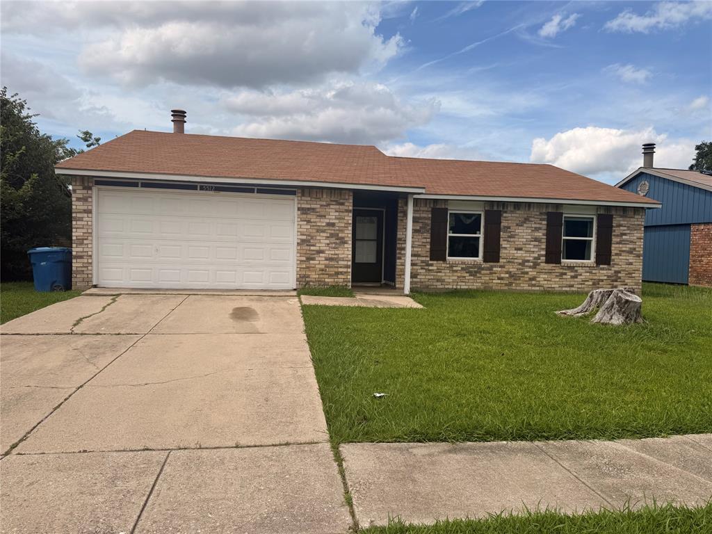 5512 Rutledge Drive The Colony, TX 75056 - Photo 1 of 19