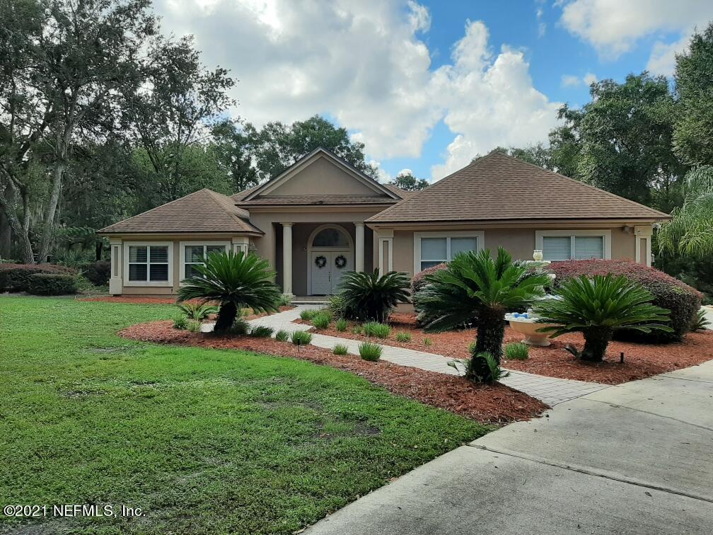 2885 Ravines Road Middleburg, FL 32068 - Photo 1 of 1 1135744