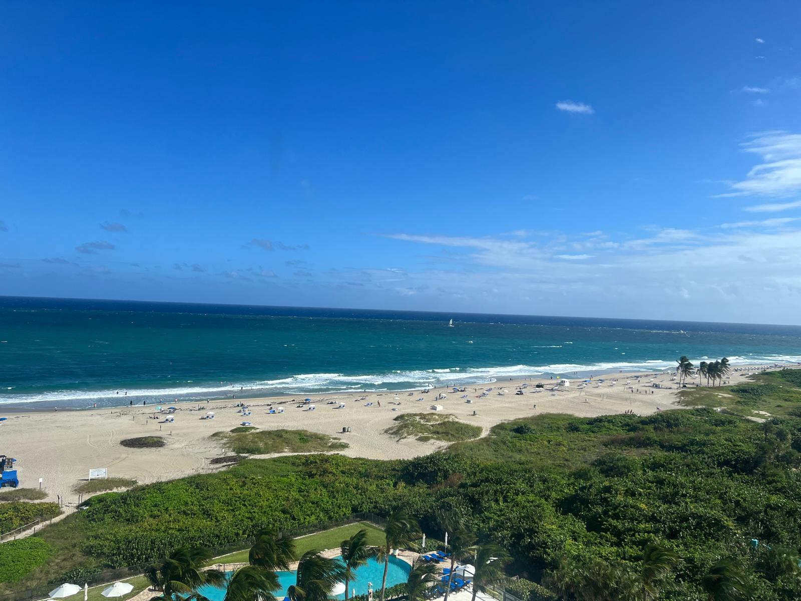 2700 North Ocean Drive, Unit 804A Riviera Beach, FL 33404 - Photo 53 of 55 2700 ocean