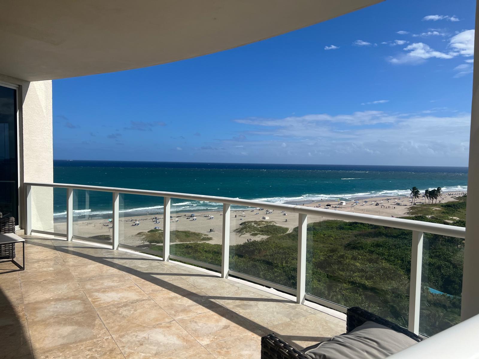 2700 North Ocean Drive, Unit 804A Riviera Beach, FL 33404 - Photo 54 of 55 2700 ocean 2
