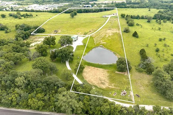 $550,000 | 24870 North 139th Street, Leavenworth, KS 66048