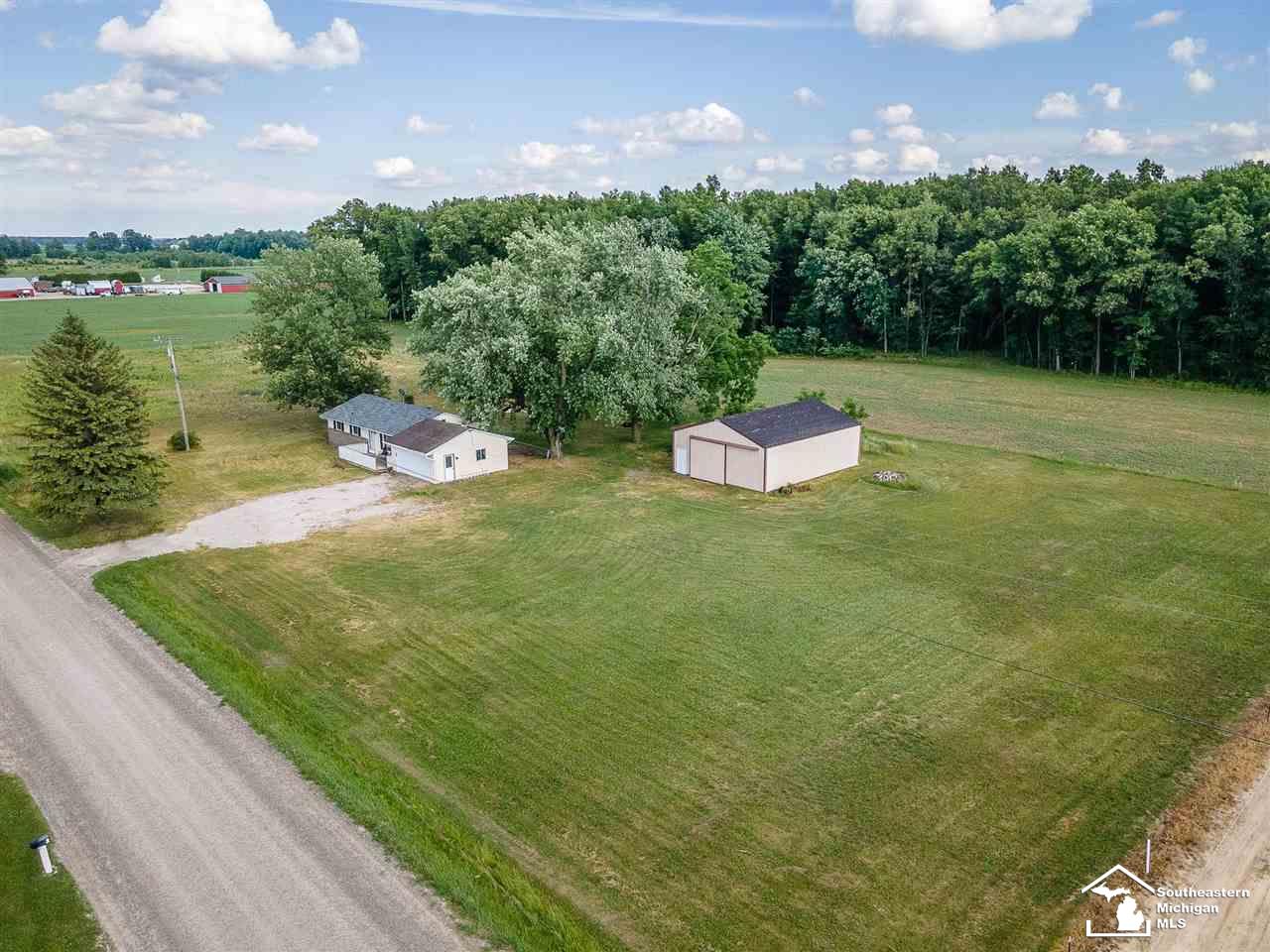 11215 Hoffman Road Maybee, MI 48159 - Photo 13 of 30