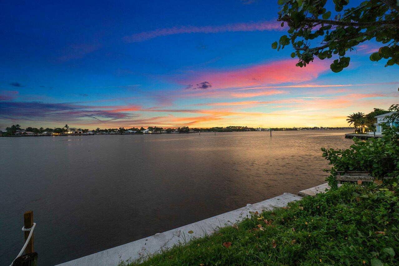 7 Sabal Island Drive Ocean Ridge, FL 33435 - Photo 43 of 44