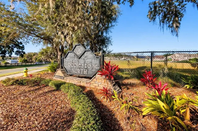 $335,000 | 4000 Southeast 98th Place, Belleview, FL 34420