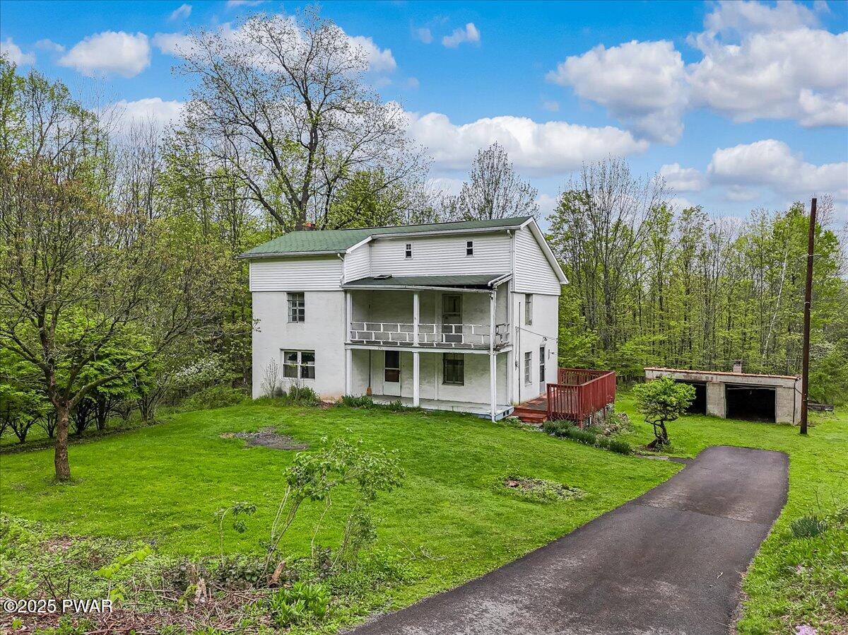 241 Keystone Road Lake Ariel, PA 18436 - Photo 1 of 44