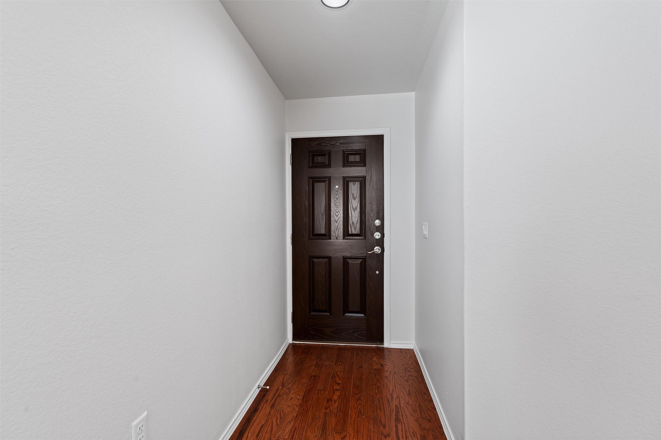 206 Paint Creek Lane Georgetown, TX 78633 - Photo 3 of 30