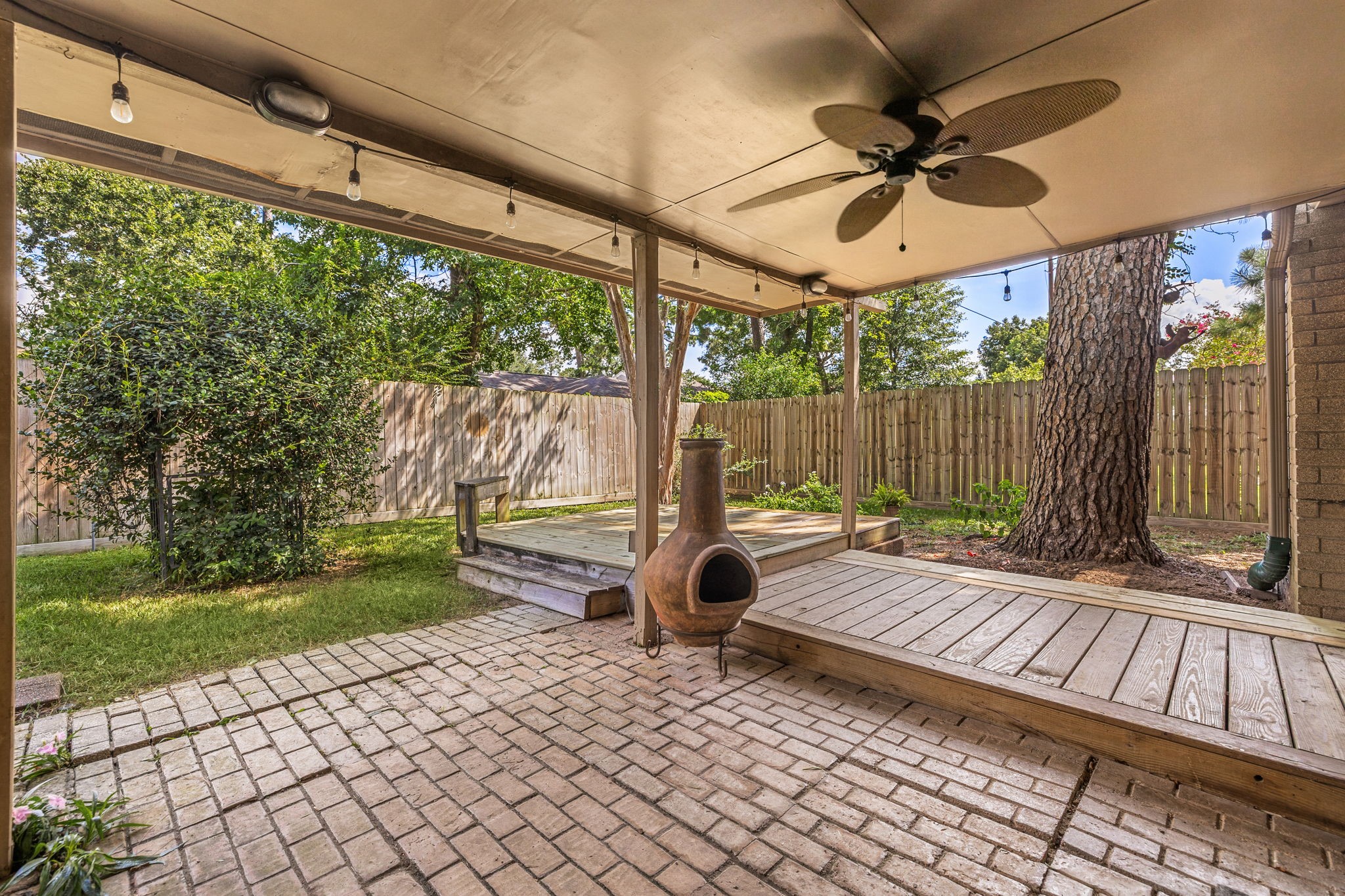 2811 Whispering Springs Drive Spring, TX 77373 - Photo 23 of 31