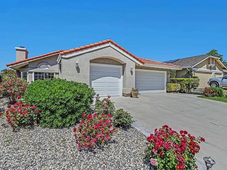 4260 Canyon Crest Road West San Ramon, CA 94582 - Photo 1 of 11