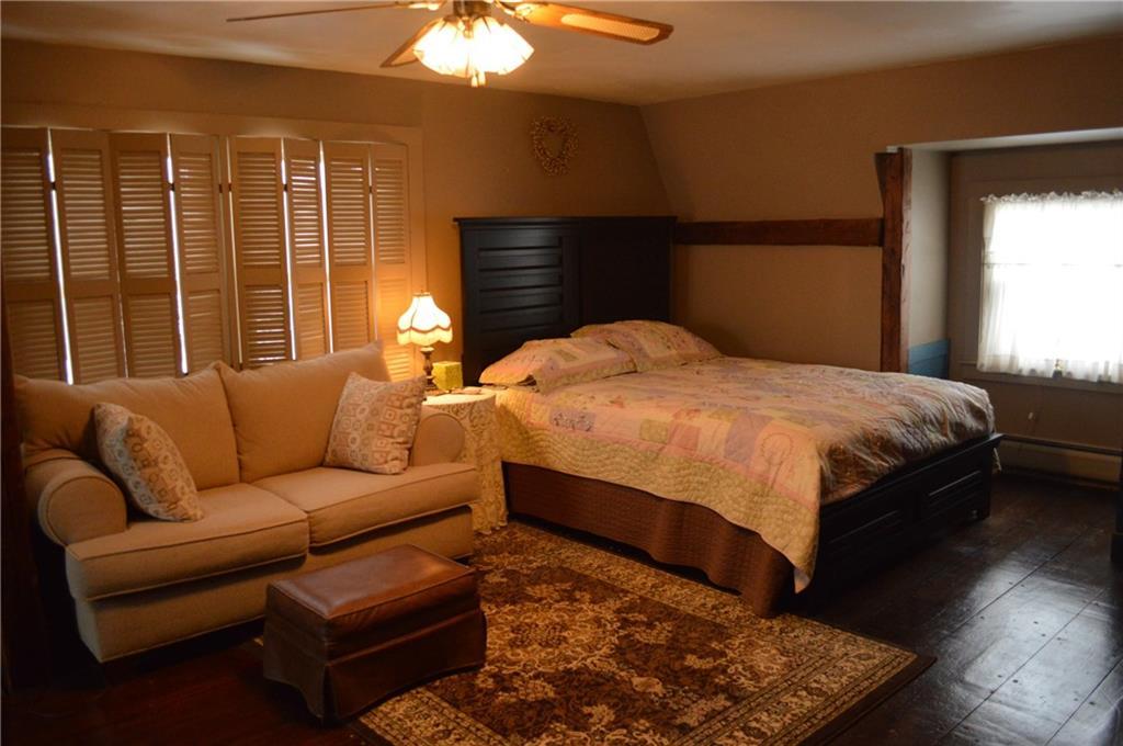 47 Bridge Road Lincoln, ME 04457 - Photo 16 of 27 Photo