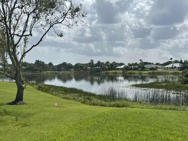 $6,500 | 4898 Southwest Lake Grove Circle, Palm City, FL 34990