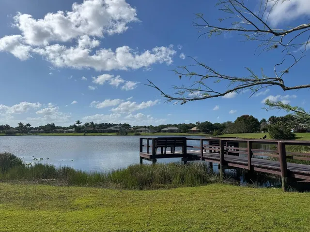 $6,500 | 4898 Southwest Lake Grove Circle, Palm City, FL 34990
