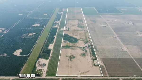 $1,450,000 | 39001 Mile 14 Road, Edinburg, TX 78541