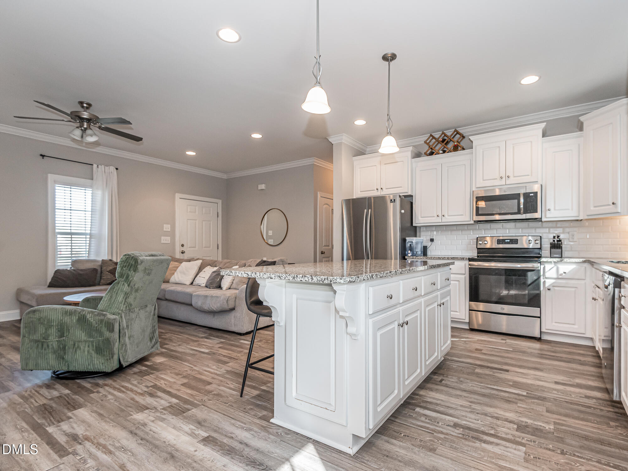 8869 Surrey Top Road Bailey, NC 27807 - Photo 11 of 26 10