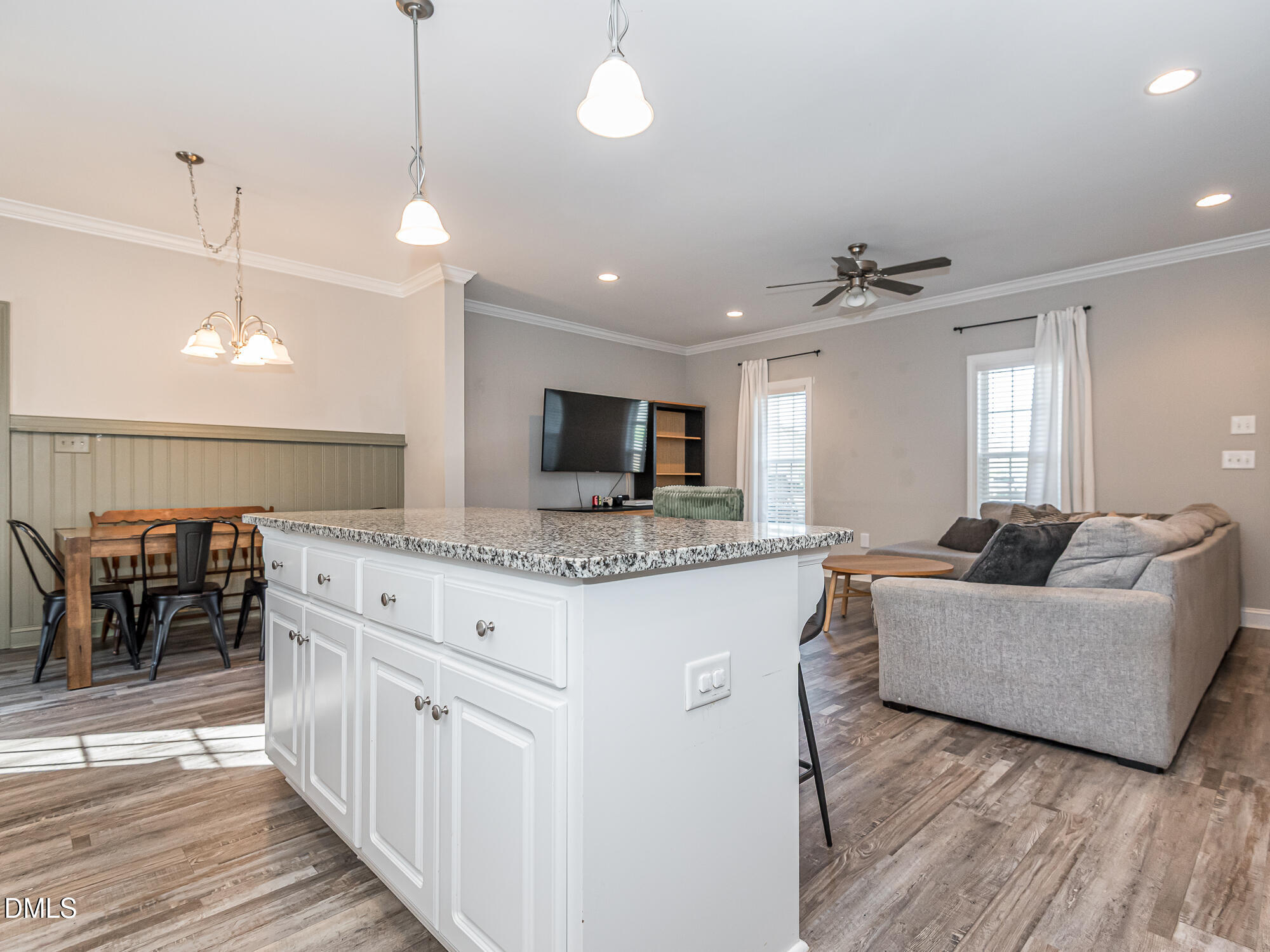 8869 Surrey Top Road Bailey, NC 27807 - Photo 13 of 26 12