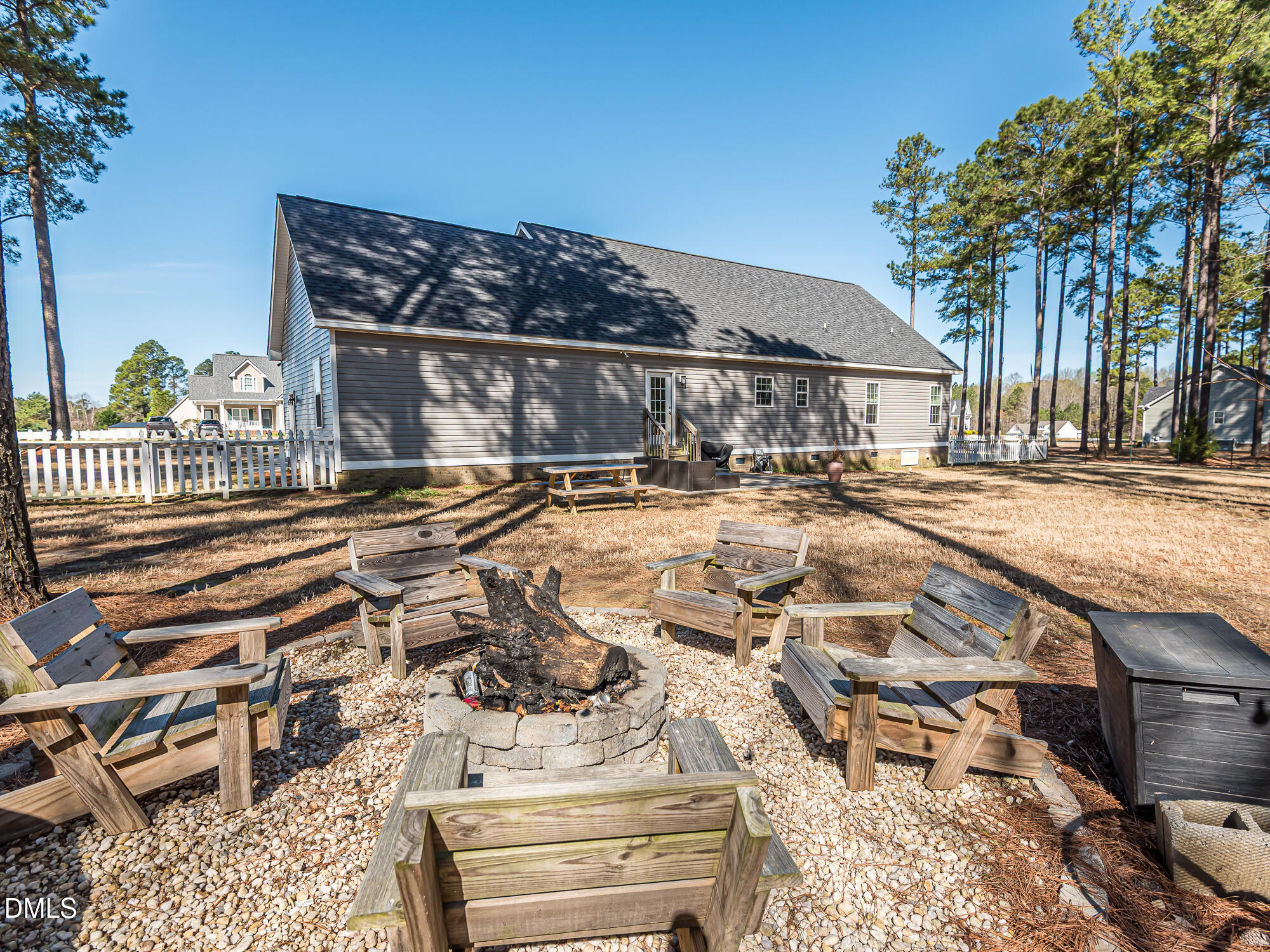 8869 Surrey Top Road Bailey, NC 27807 - Photo 23 of 26 21