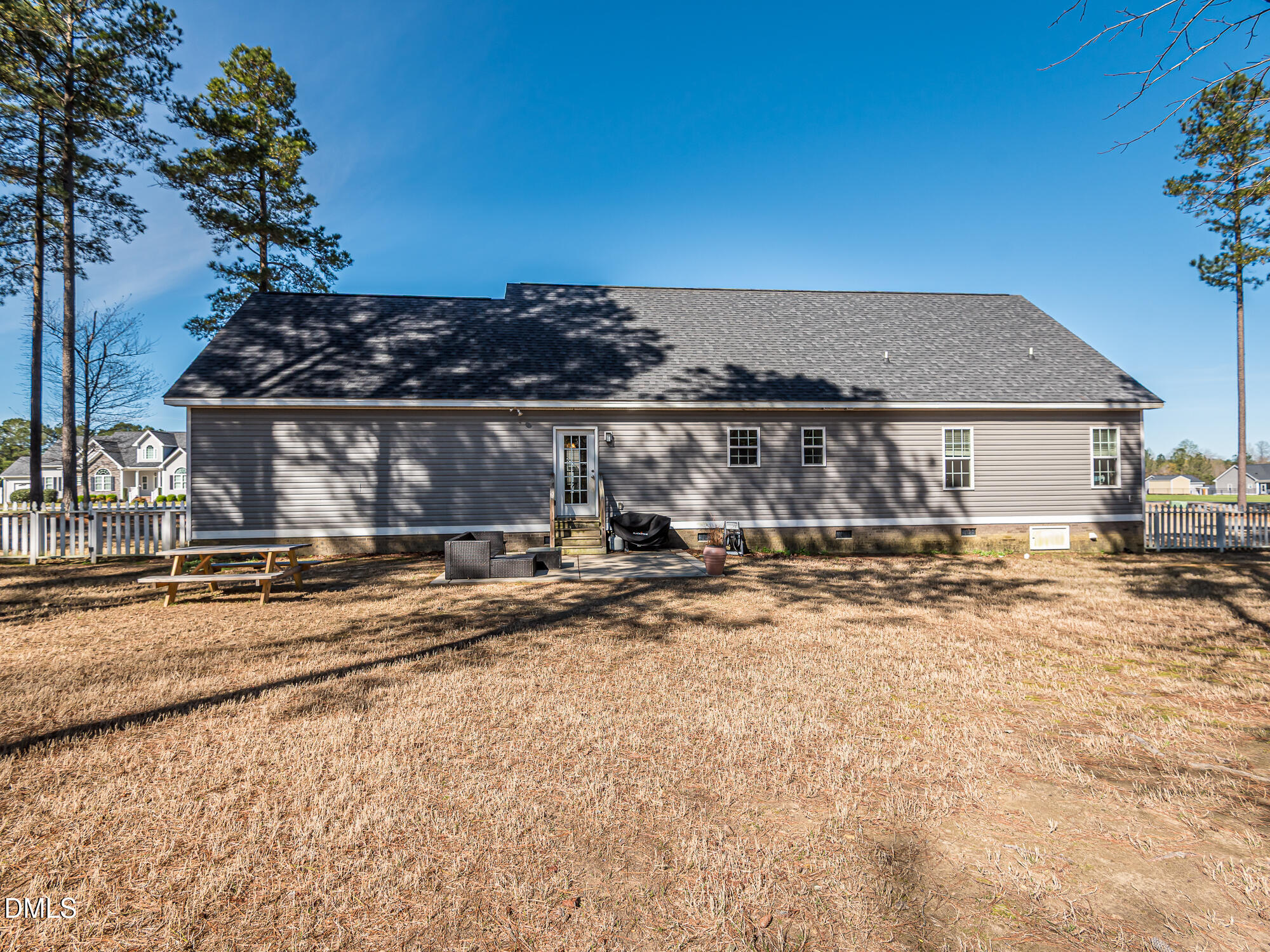 8869 Surrey Top Road Bailey, NC 27807 - Photo 25 of 26 23