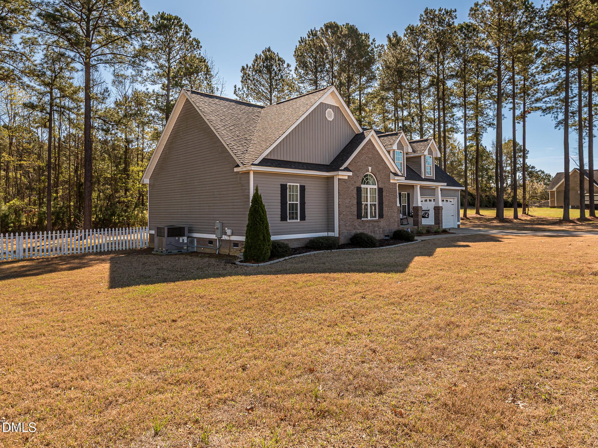 8869 Surrey Top Road Bailey, NC 27807 - Photo 4 of 26 4