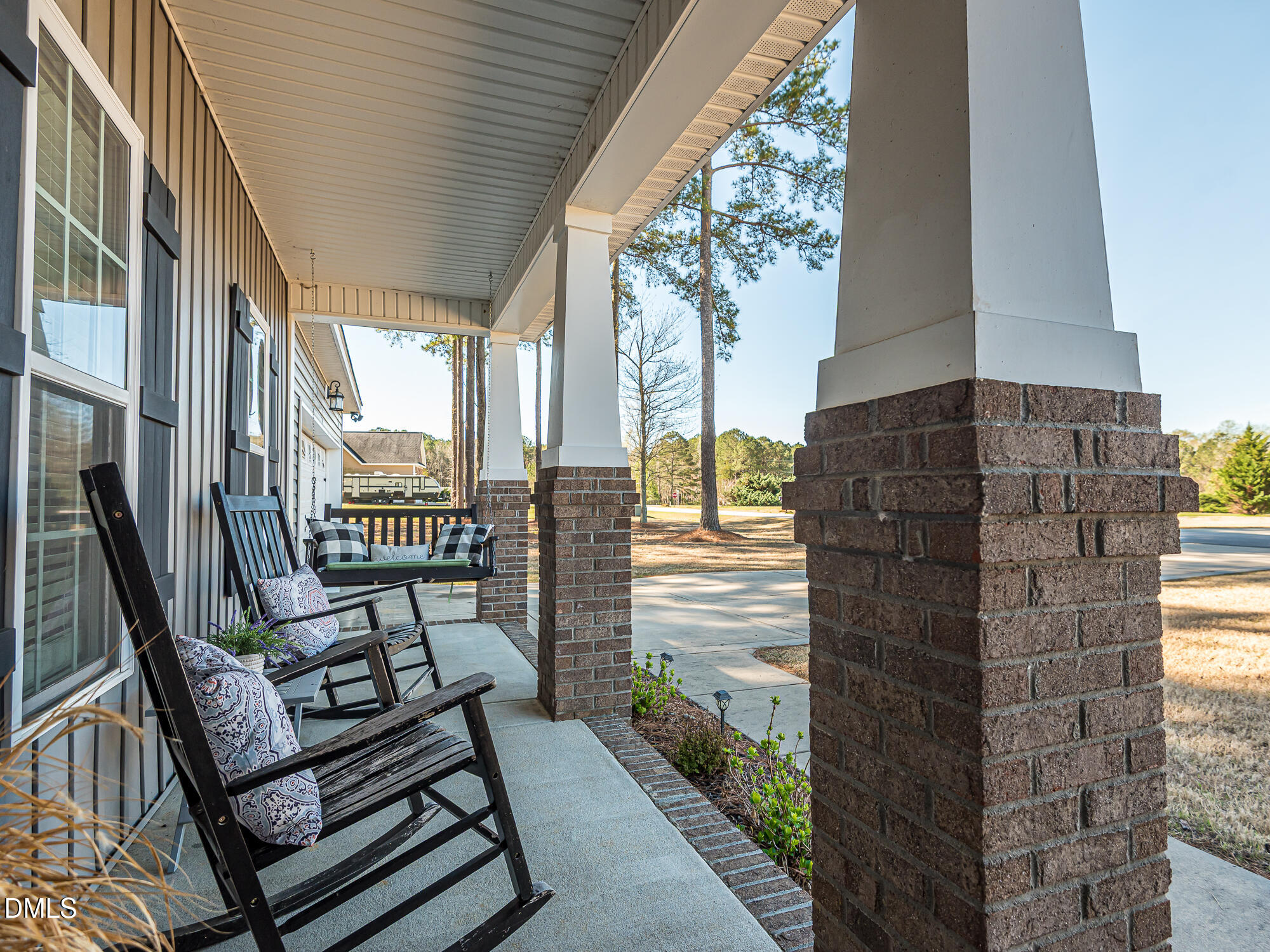 8869 Surrey Top Road Bailey, NC 27807 - Photo 5 of 26 5