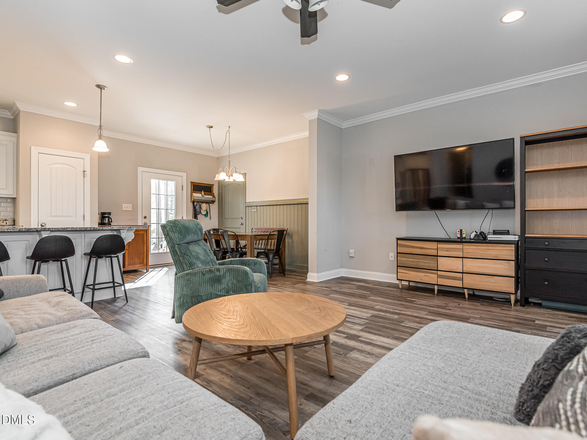 8869 Surrey Top Road Bailey, NC 27807 - Photo 6 of 26 6