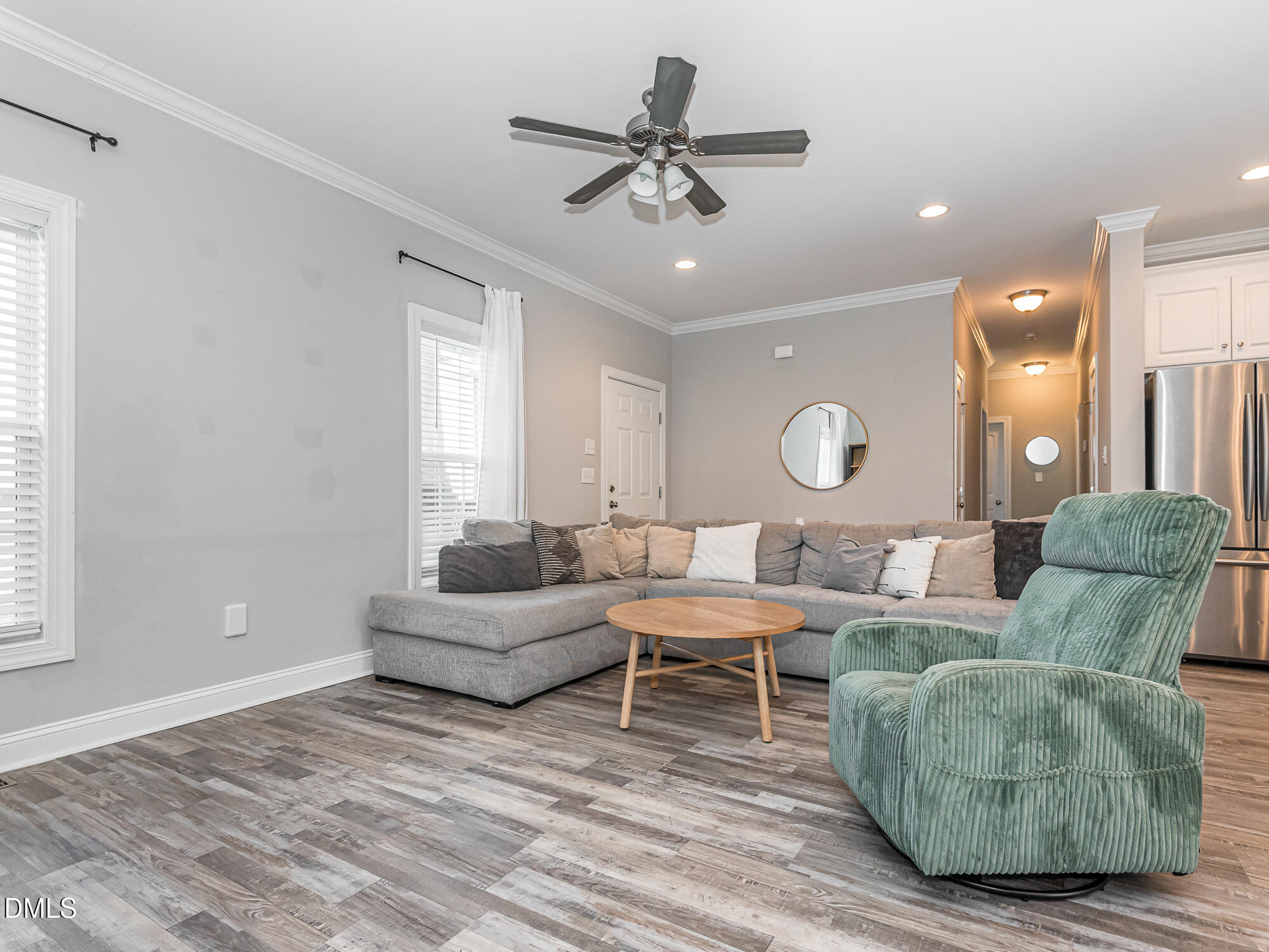 8869 Surrey Top Road Bailey, NC 27807 - Photo 7 of 26 7.5