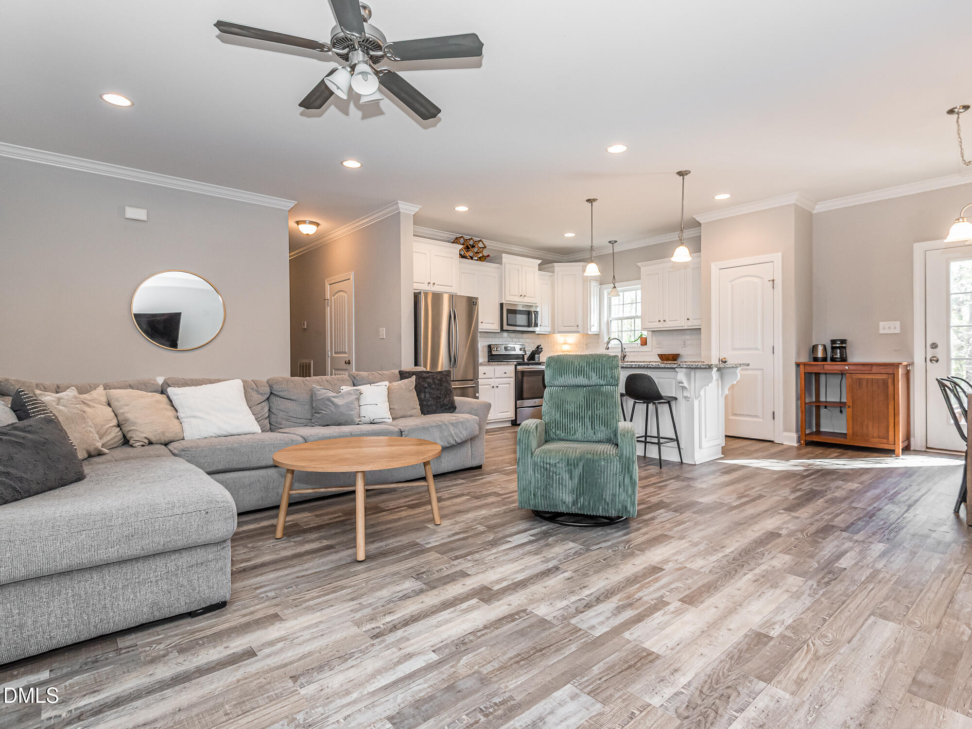 8869 Surrey Top Road Bailey, NC 27807 - Photo 8 of 26 7