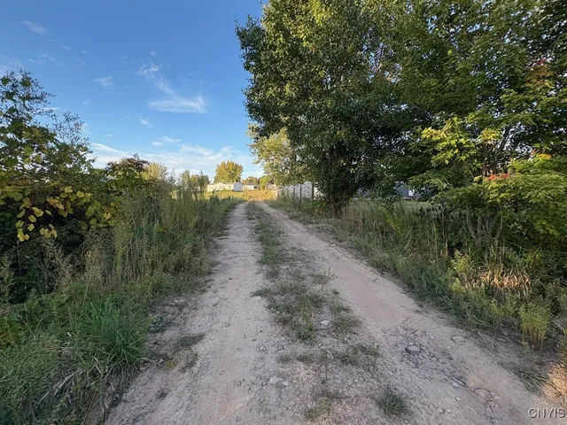 $194,500 | Rsa Road, Central Square, NY 13036