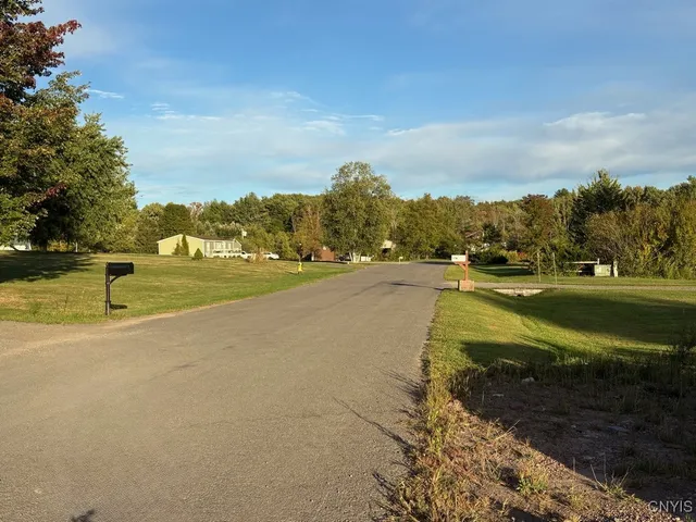 $194,500 | Rsa Road, Central Square, NY 13036