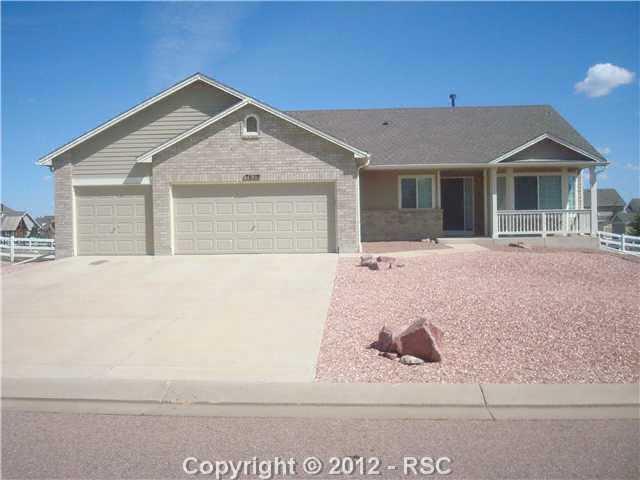 7659 Bullet Road Peyton, CO 80831 - Photo 12 of 12