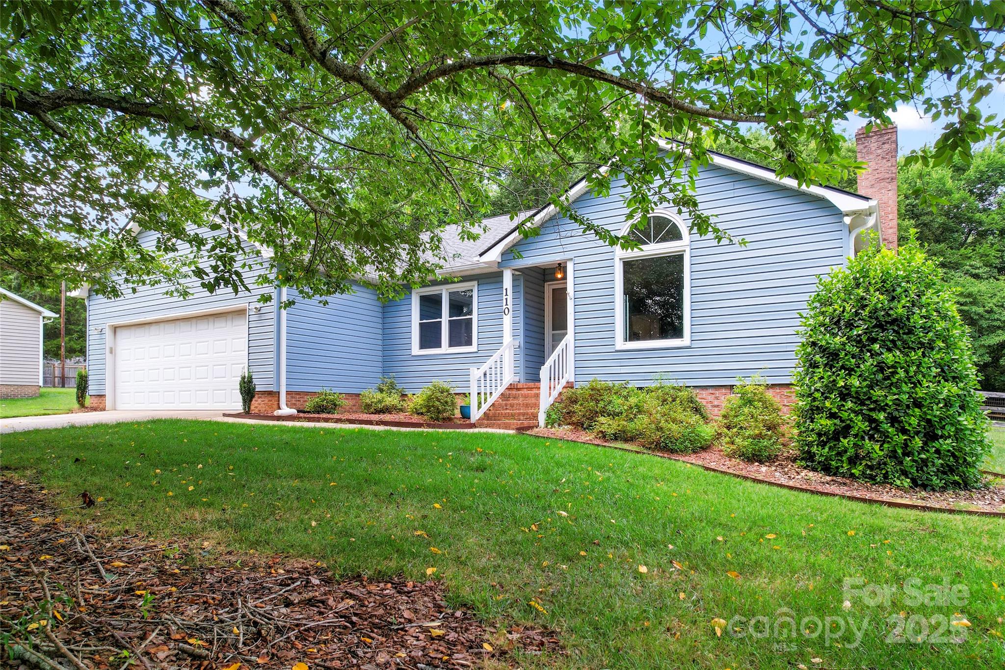 110 Log Barn Road Salisbury, NC 28146 - Photo 1 of 47 Gallery Image 1
