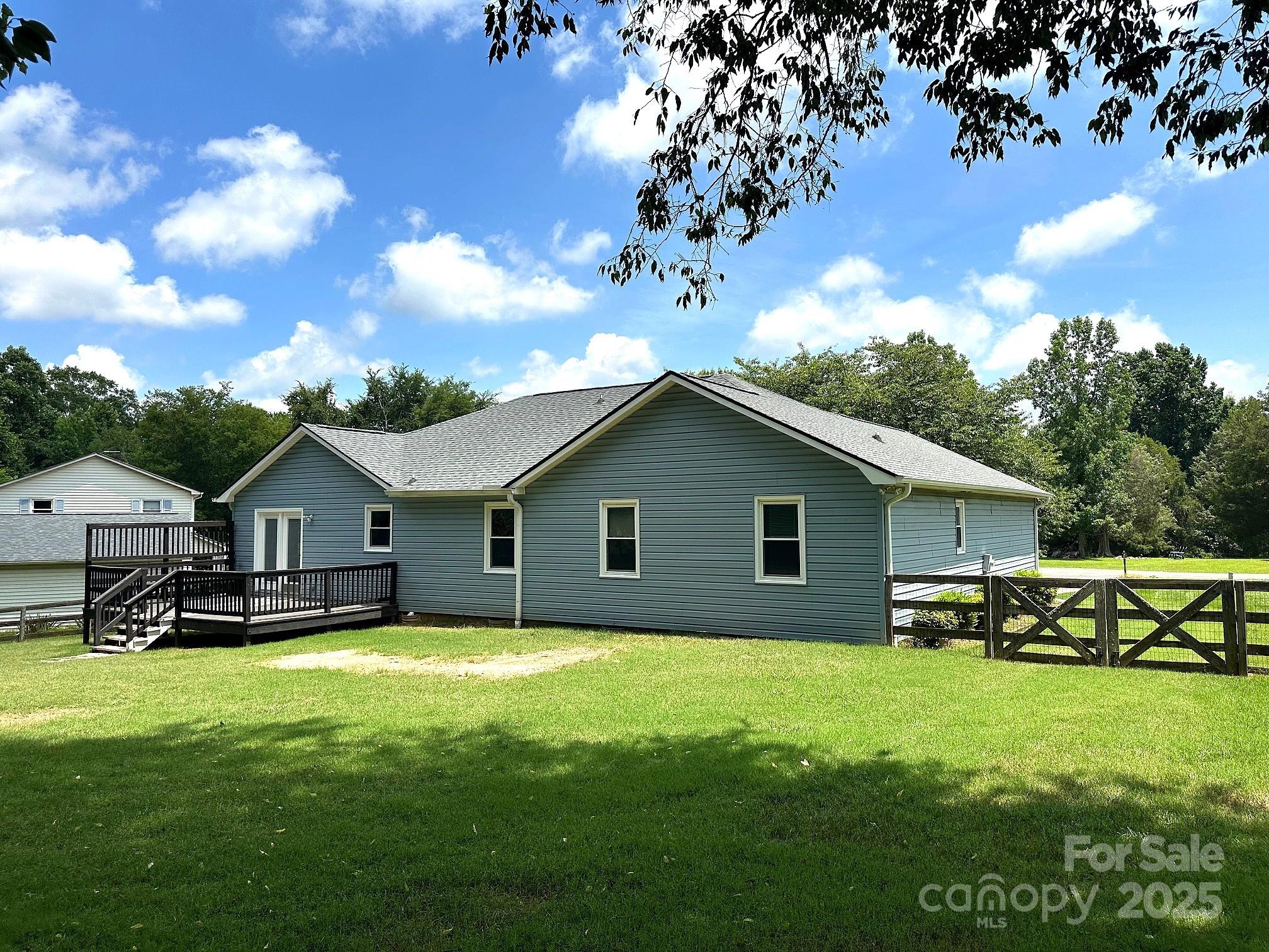 110 Log Barn Road Salisbury, NC 28146 - Photo 38 of 47 Gallery Image 38