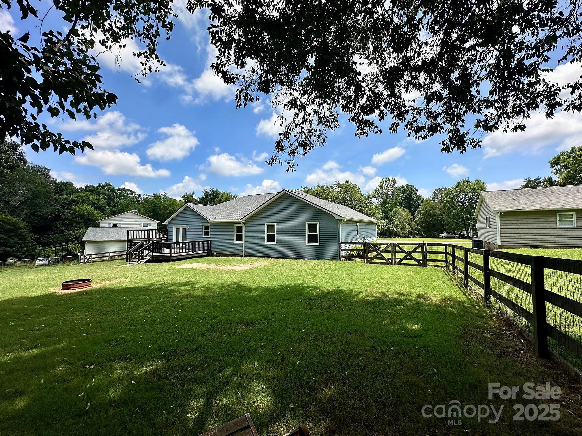 110 Log Barn Road Salisbury, NC 28146 - Photo 40 of 47 Gallery Image 40