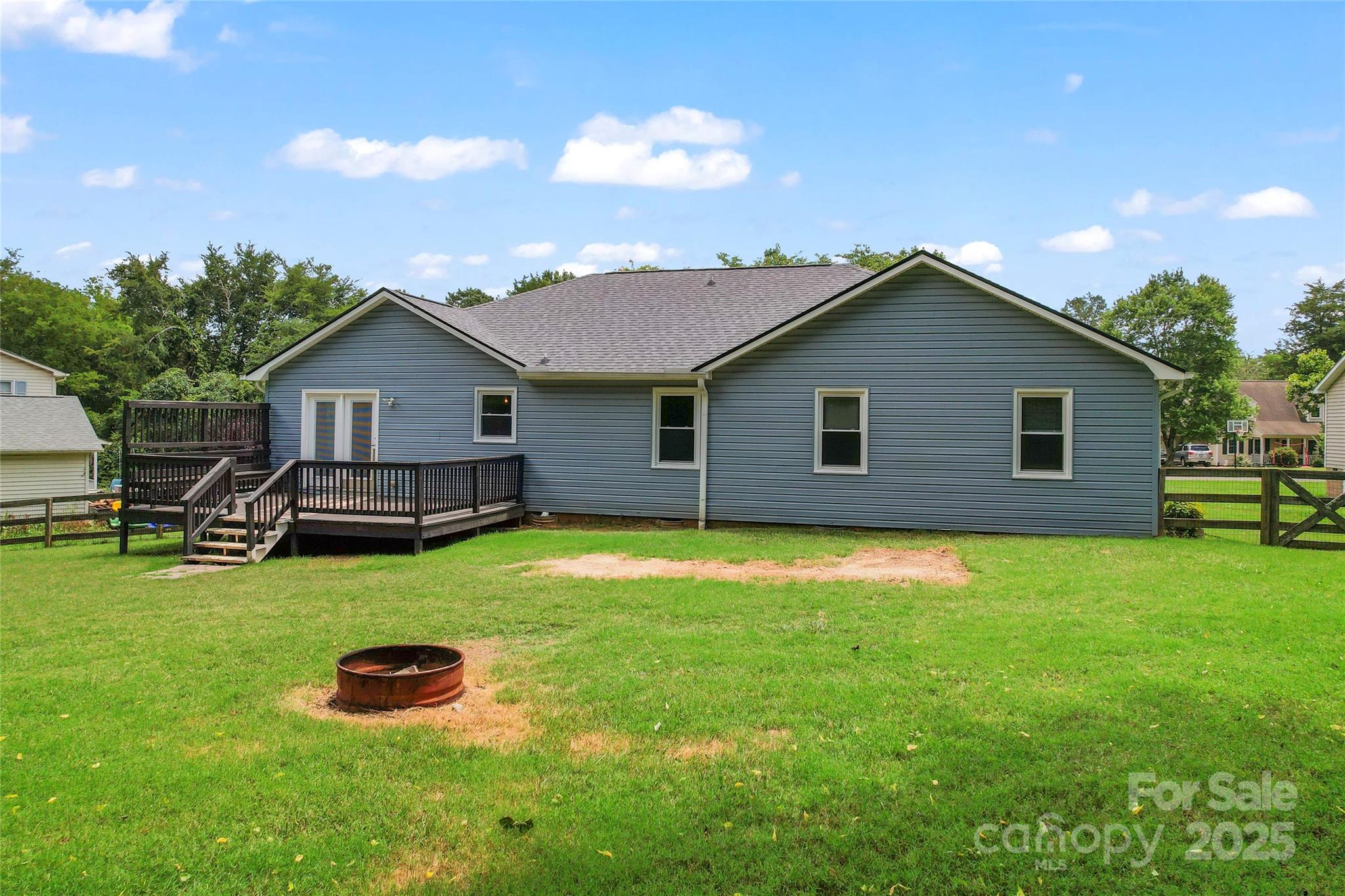 110 Log Barn Road Salisbury, NC 28146 - Photo 41 of 47 Gallery Image 41