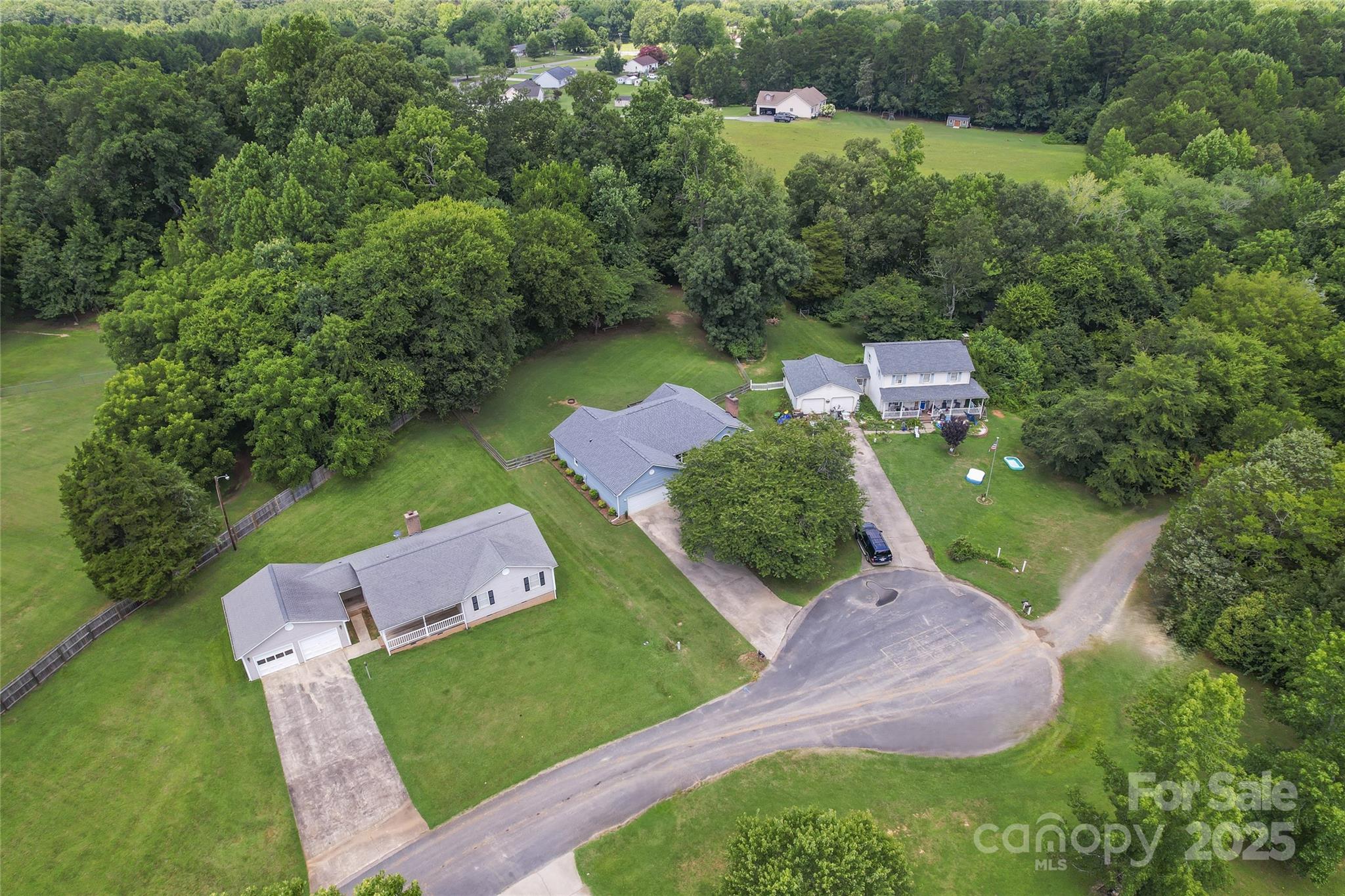 110 Log Barn Road Salisbury, NC 28146 - Photo 5 of 47 Gallery Image 5