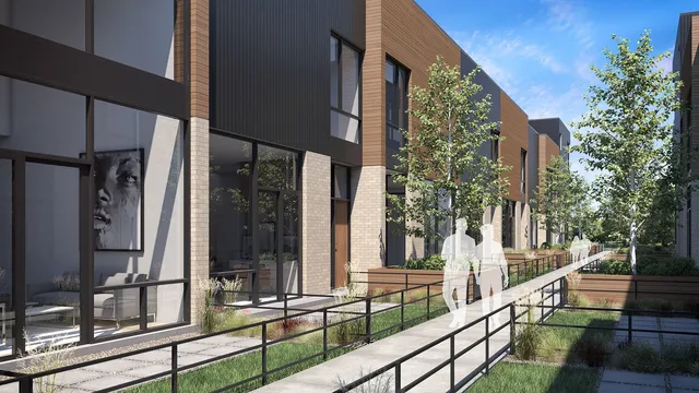 $729,000 | 6218 South Woodlawn Avenue, Unit B, Chicago, IL 60637