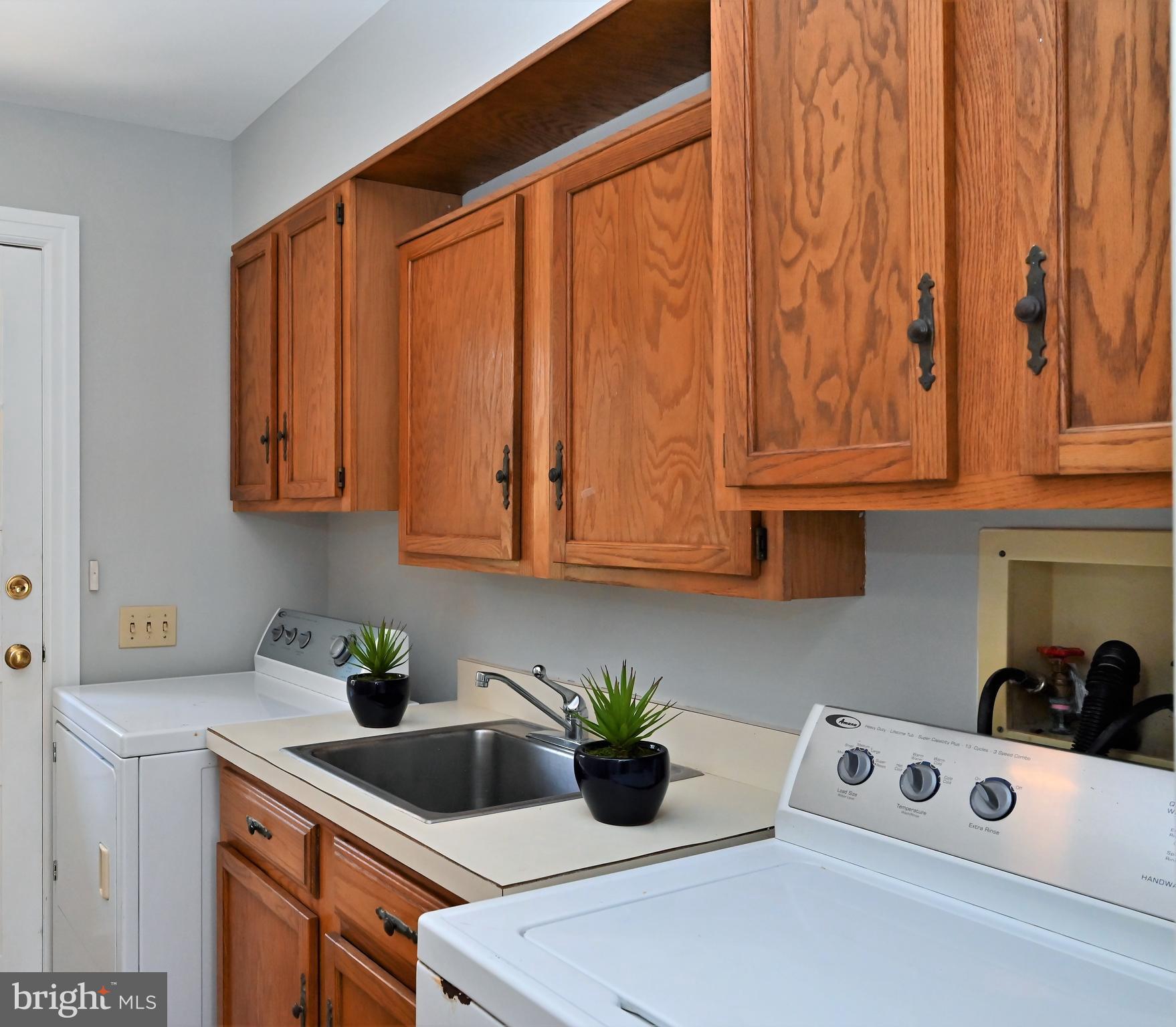 629 Lawrenceville Road Princeton, NJ 08540 - Photo 14 of 39 Laundry Room