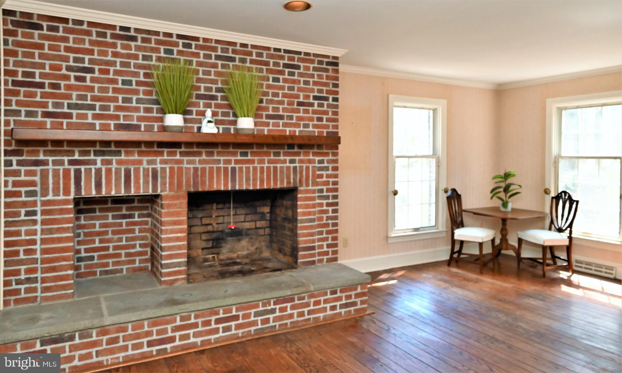 629 Lawrenceville Road Princeton, NJ 08540 - Photo 4 of 39 Family Room