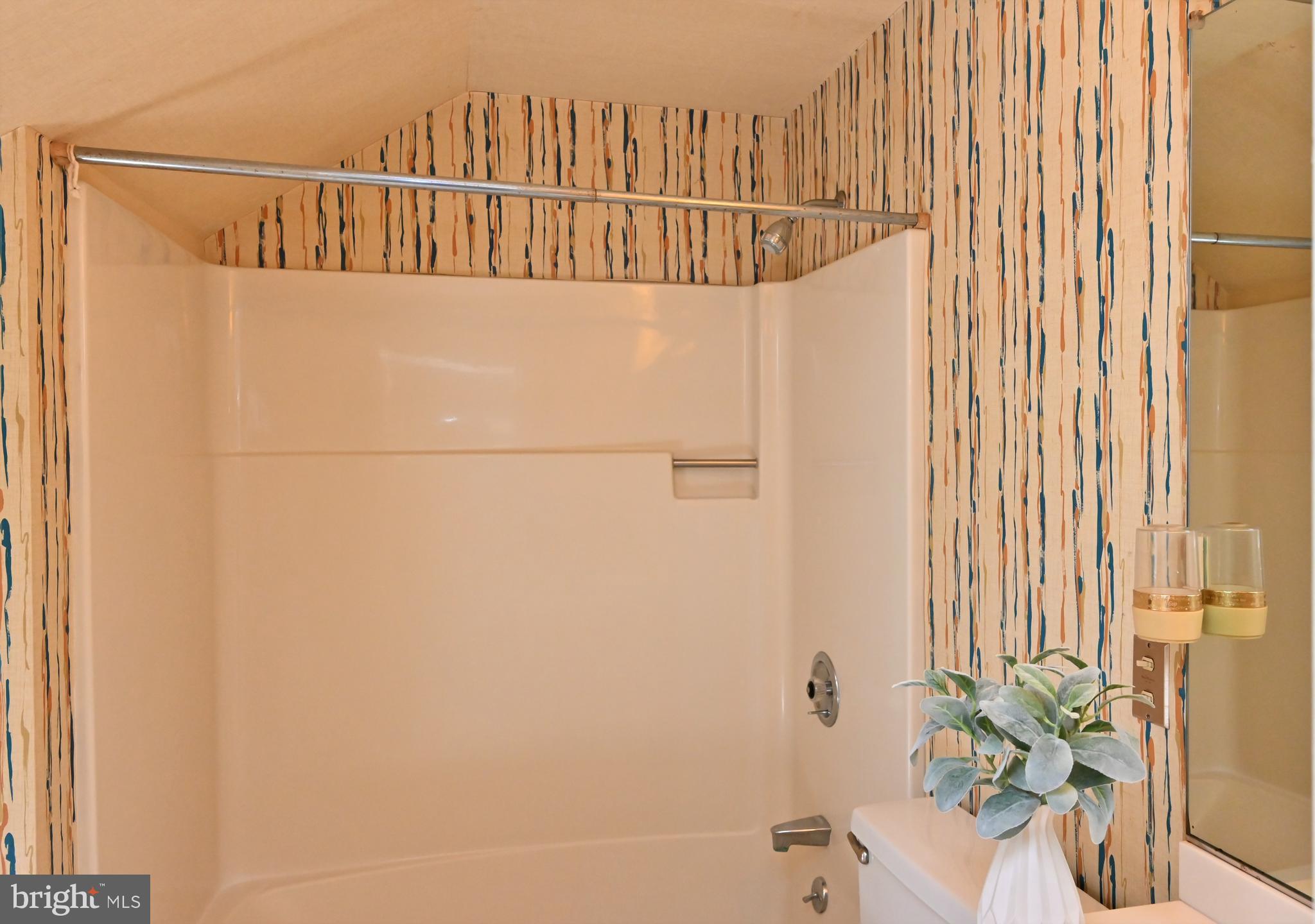629 Lawrenceville Road Princeton, NJ 08540 - Photo 31 of 39 Au Pair Suite Bath