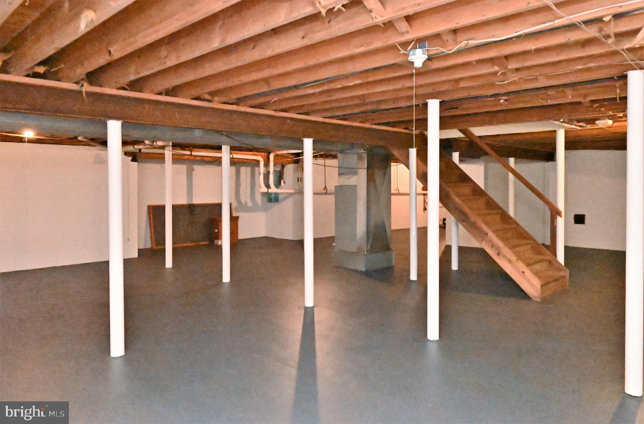 629 Lawrenceville Road Princeton, NJ 08540 - Photo 34 of 39 Basement