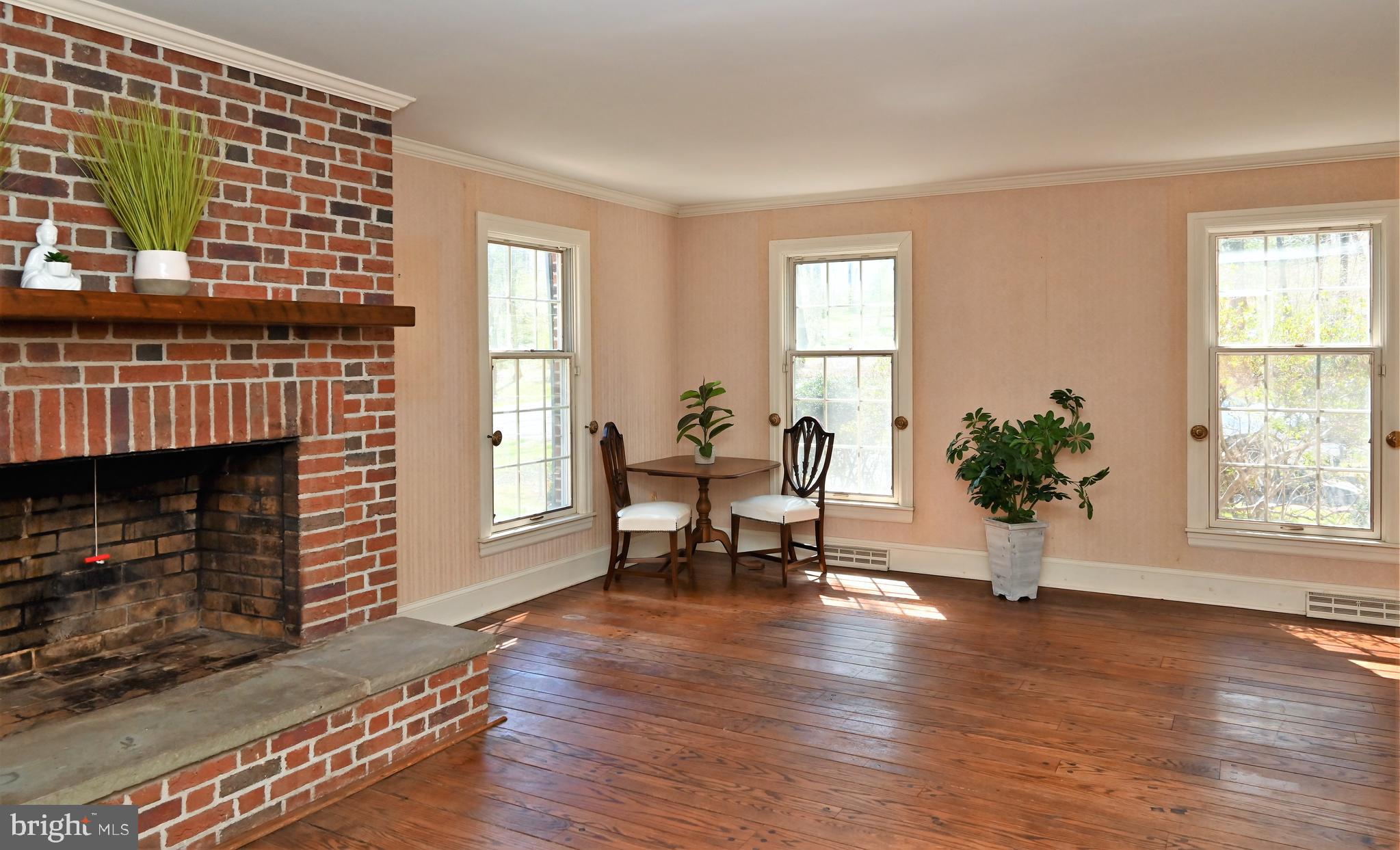 629 Lawrenceville Road Princeton, NJ 08540 - Photo 5 of 39 Family Room