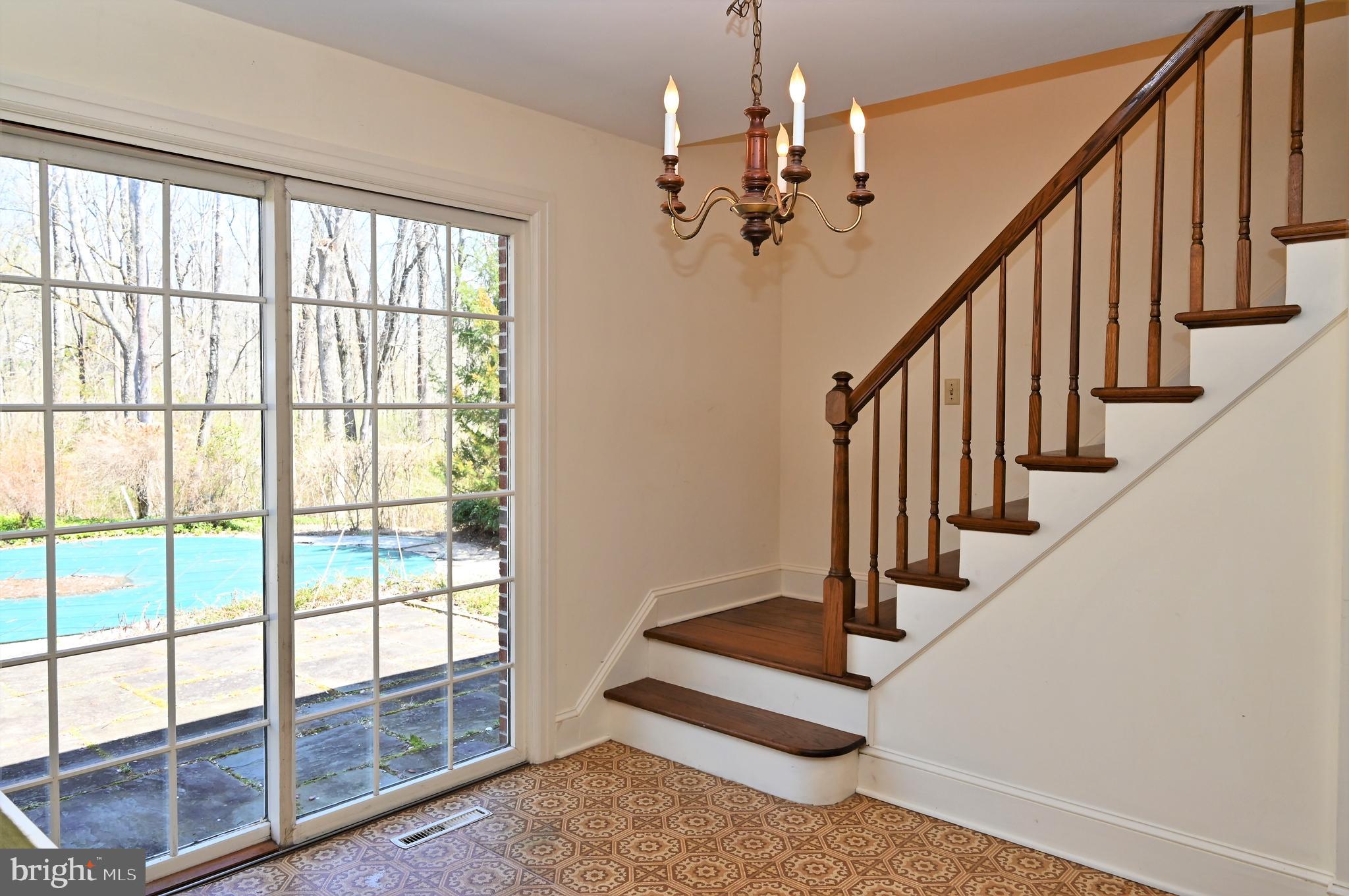 629 Lawrenceville Road Princeton, NJ 08540 - Photo 9 of 39 Breakfast Area