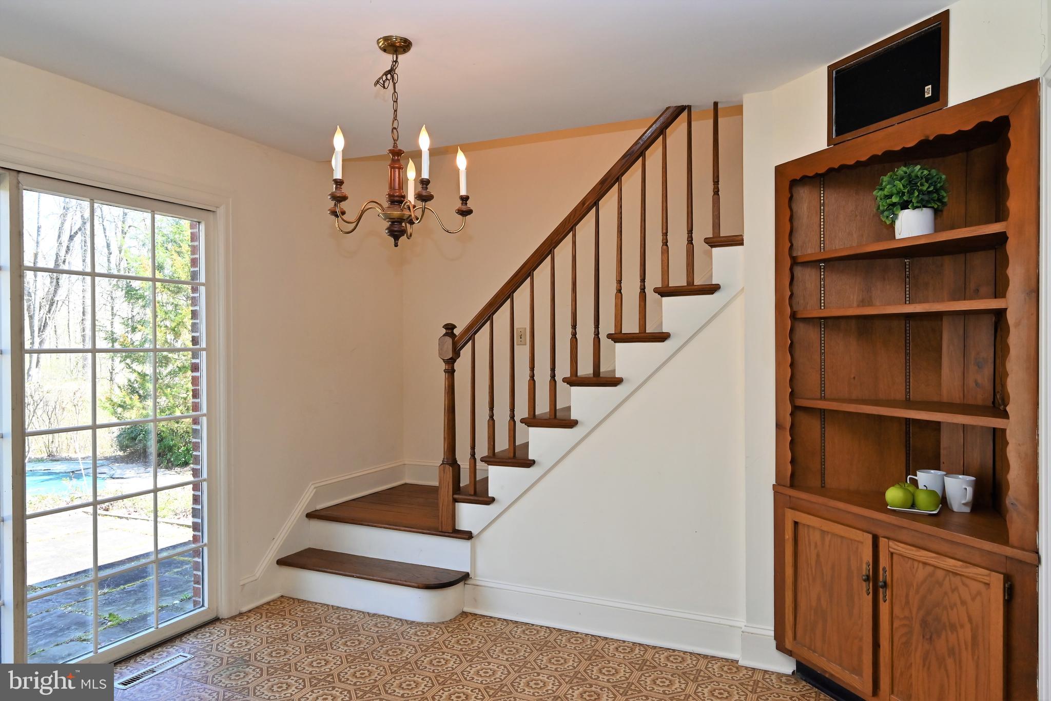 629 Lawrenceville Road Princeton, NJ 08540 - Photo 10 of 39 Breakfast Area