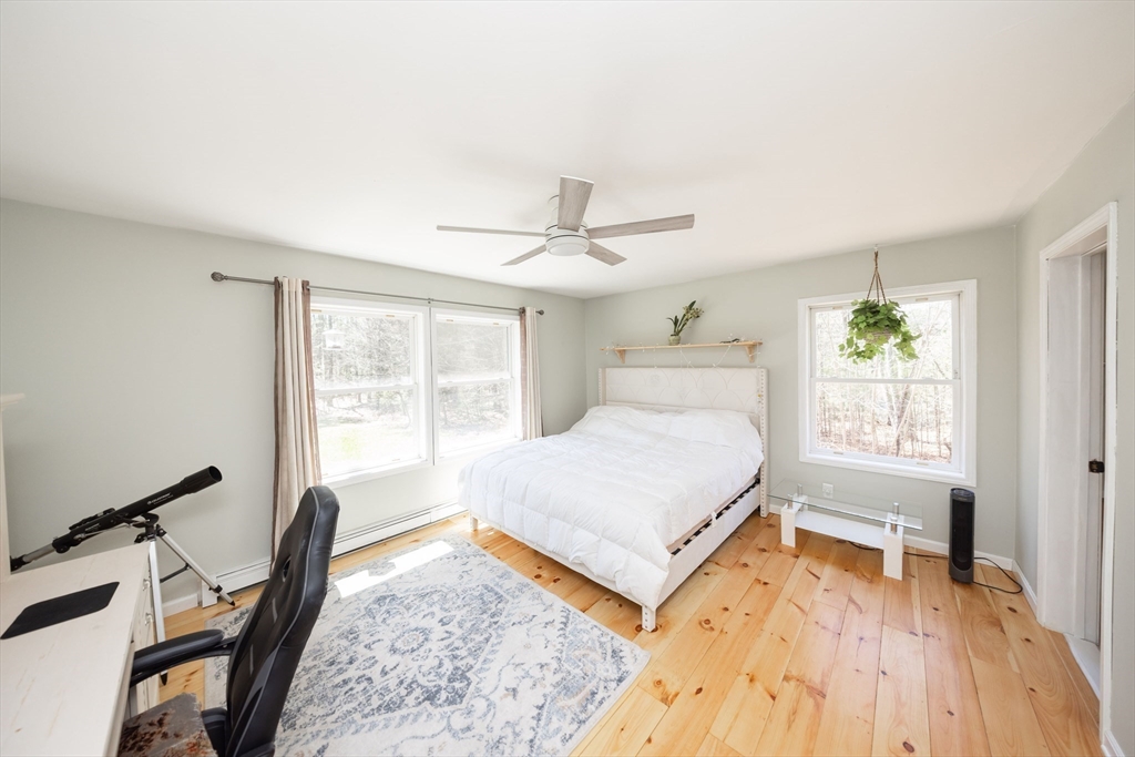 2266 Old Turnpike Road Oakham, MA 01068 - Photo 19 of 23