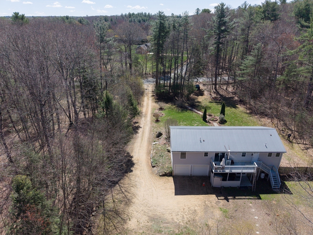 2266 Old Turnpike Road Oakham, MA 01068 - Photo 3 of 23